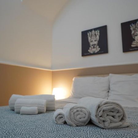 Sicily House Caronda Catania Διαμέρισμα Εξωτερικό φωτογραφία