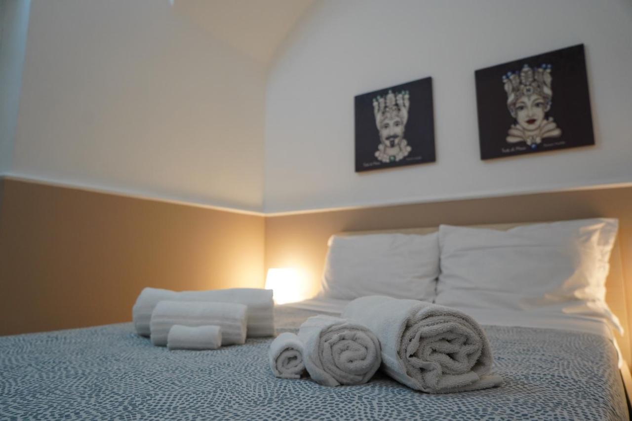 Sicily House Caronda Catania Διαμέρισμα Εξωτερικό φωτογραφία