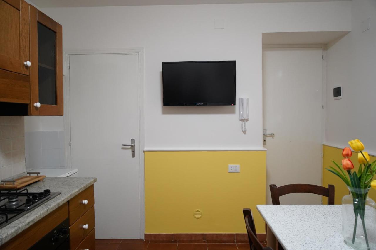 Sicily House Caronda Catania Διαμέρισμα Εξωτερικό φωτογραφία