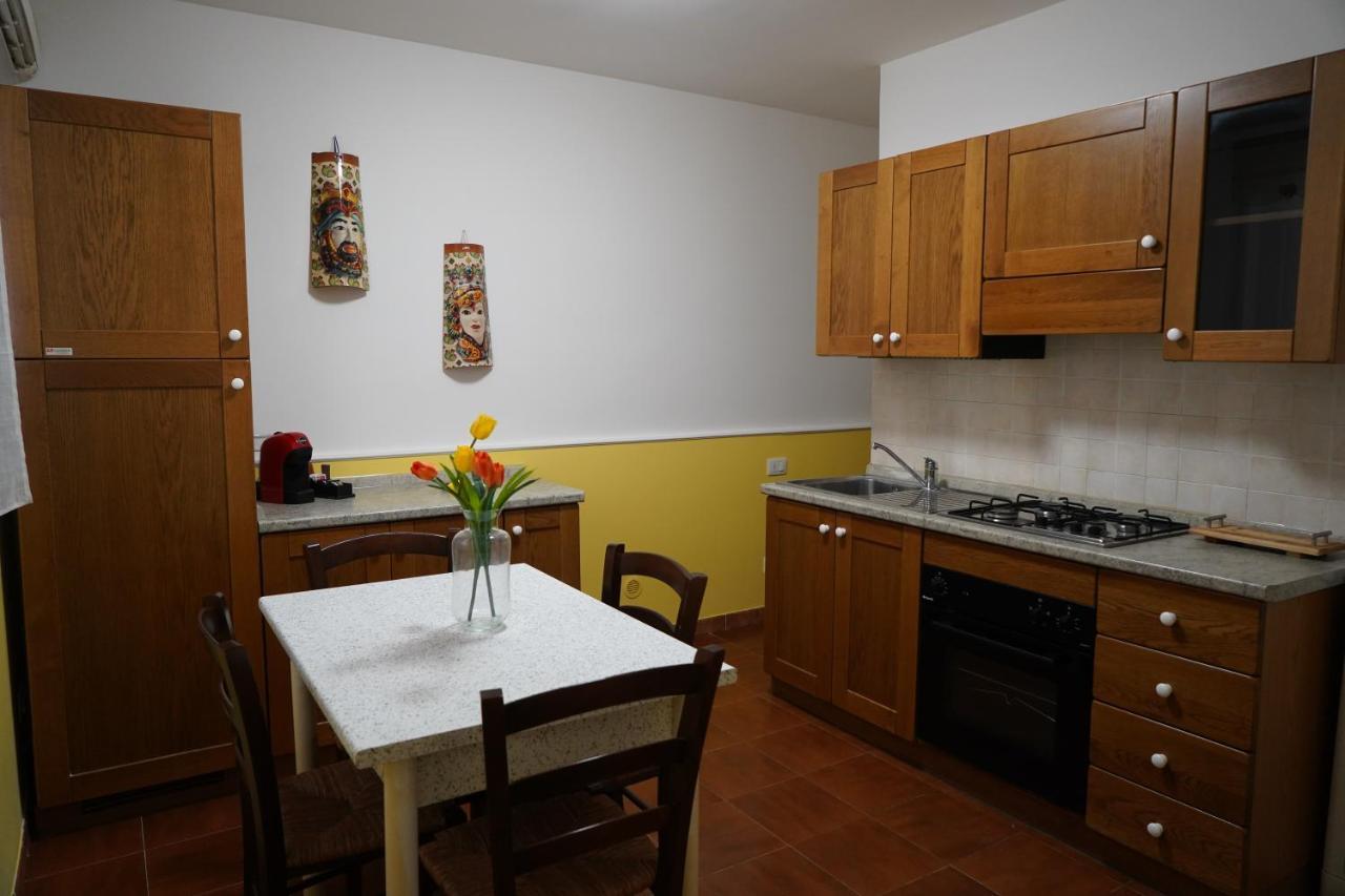 Sicily House Caronda Catania Διαμέρισμα Εξωτερικό φωτογραφία