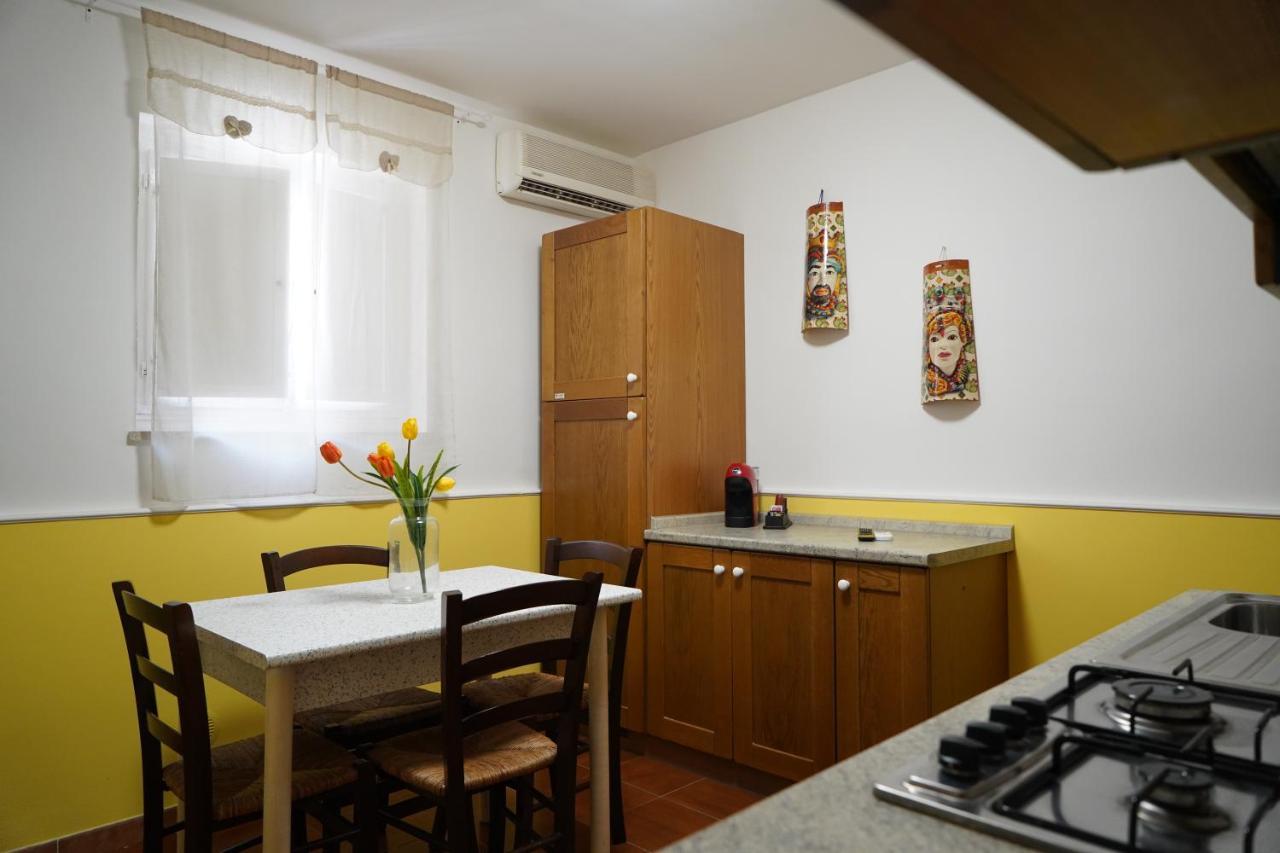 Sicily House Caronda Catania Διαμέρισμα Εξωτερικό φωτογραφία