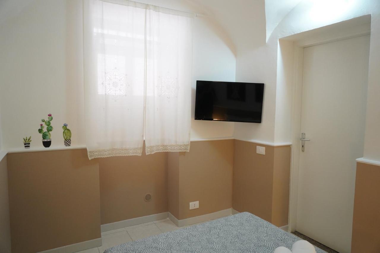 Sicily House Caronda Catania Διαμέρισμα Εξωτερικό φωτογραφία