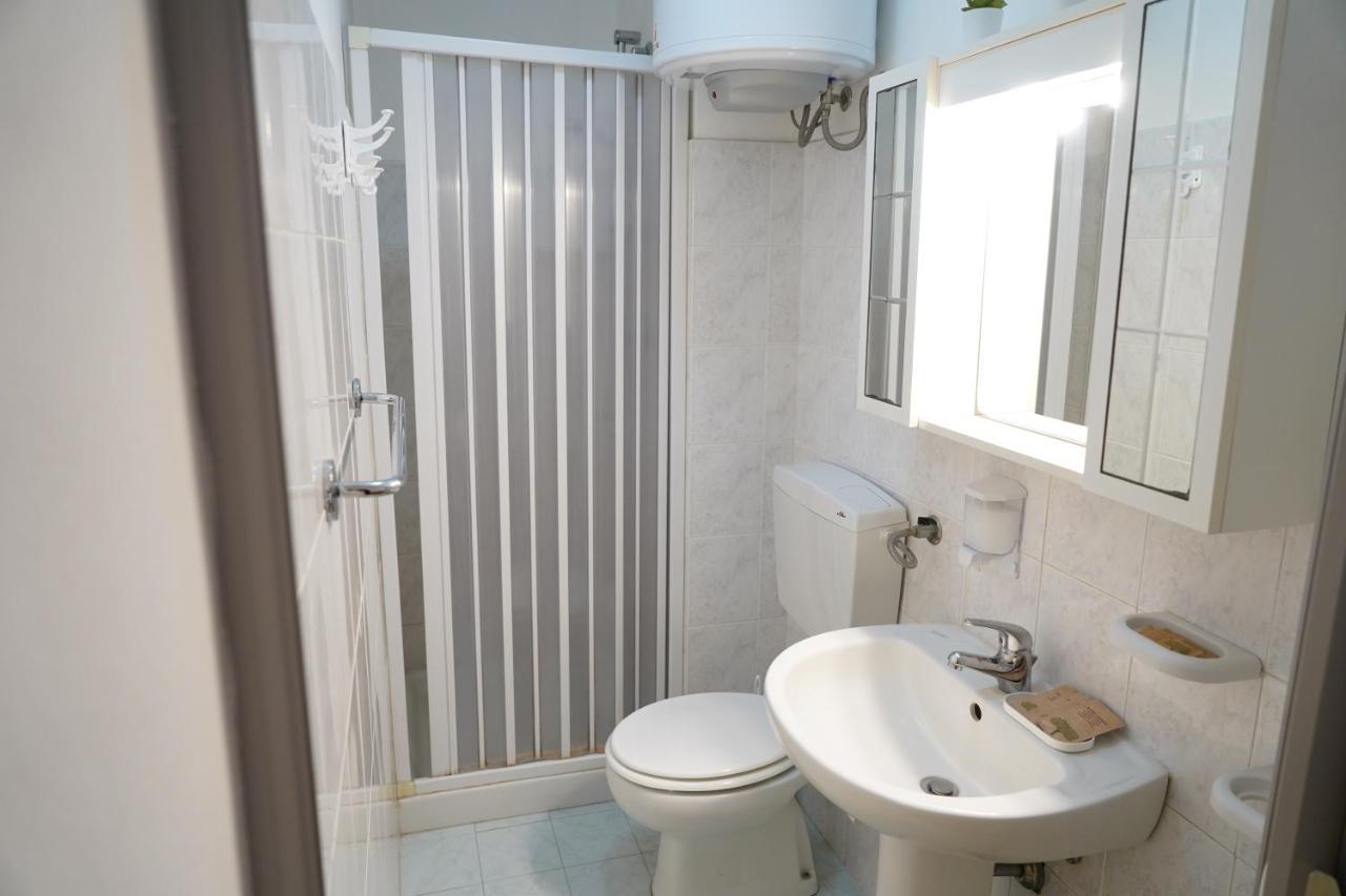 Sicily House Caronda Catania Διαμέρισμα Εξωτερικό φωτογραφία
